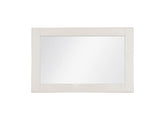 Doune Wall Mirror - front